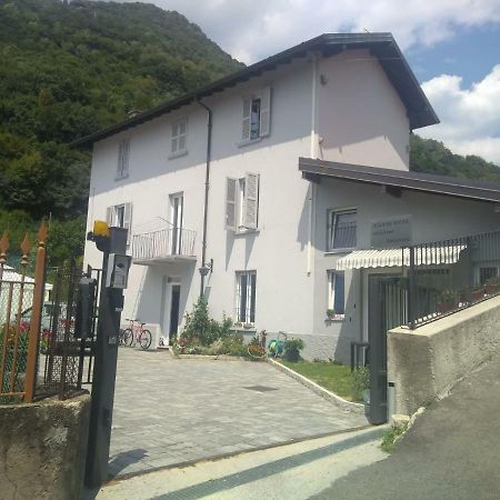 Lilia'S Home 케르노비오 외부 사진