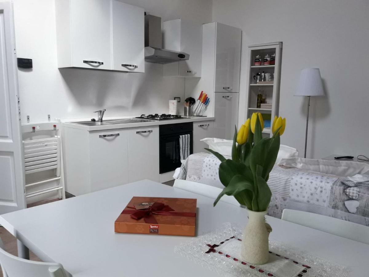 Lilia'S Home 케르노비오 외부 사진