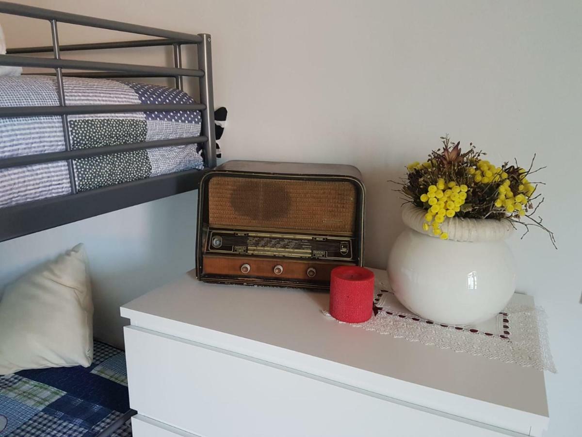 Lilia'S Home 케르노비오 외부 사진