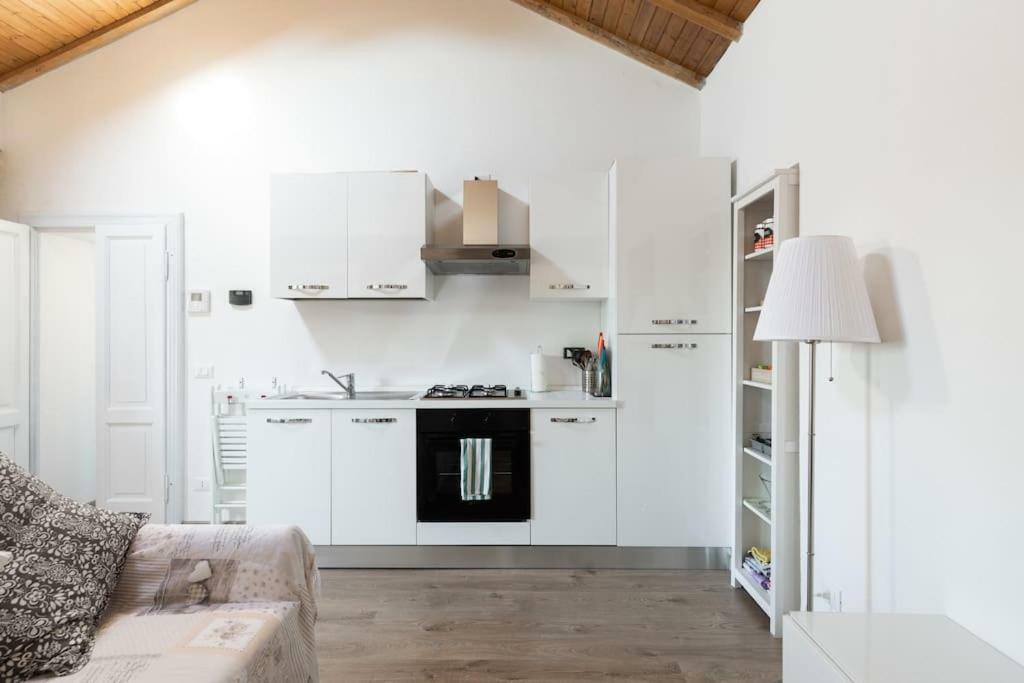 Lilia'S Home 케르노비오 외부 사진